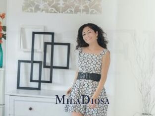 MilaDiosa