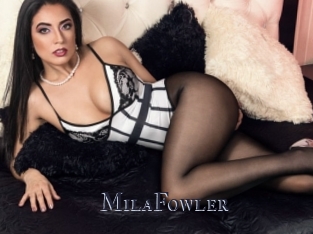 MilaFowler