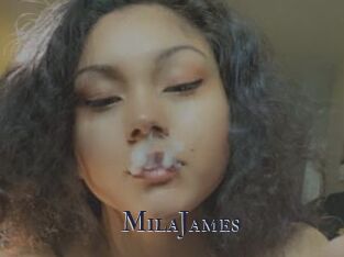 MilaJames