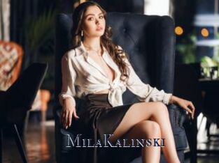 MilaKalinski