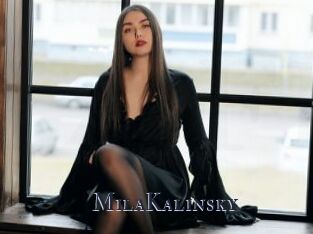 MilaKalinsky