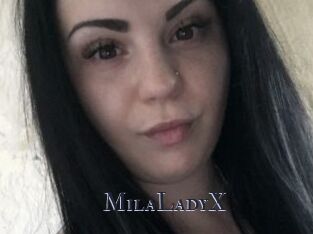 MilaLadyX
