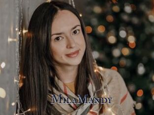 MilaMandy