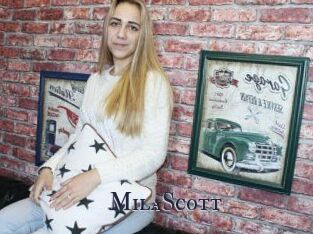 MilaScott