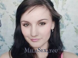 MilaSex4you