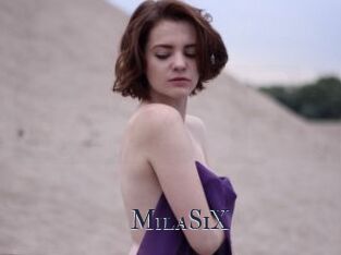 MilaSiX