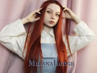 MilanaHodge