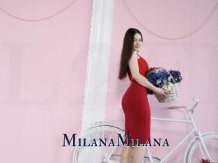 MilanaMilana