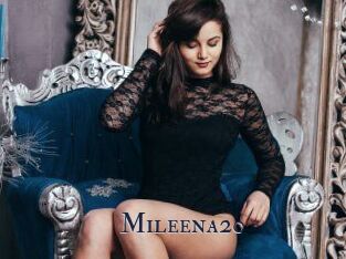 Mileena20