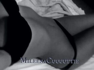 MileenaCuuuuttie
