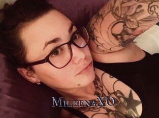 MileenaXO