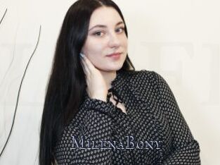MilenaBony