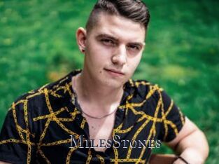 MilesStones