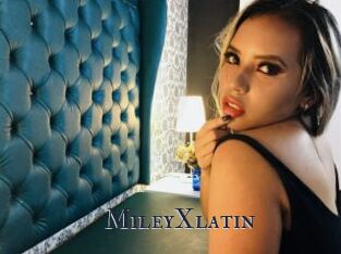 MileyXlatin