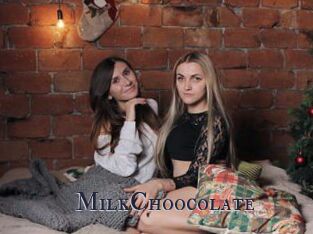 MilkChoocolate