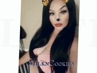 MilknCookies