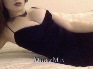 MilkyMia