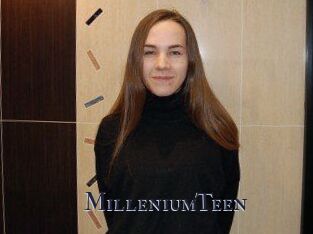 MilleniumTeen