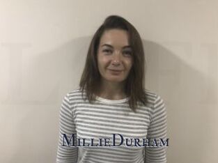 MillieDurham