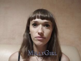 MillyGirl