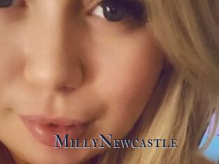 MillyNewcastle