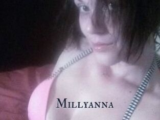 Millyanna