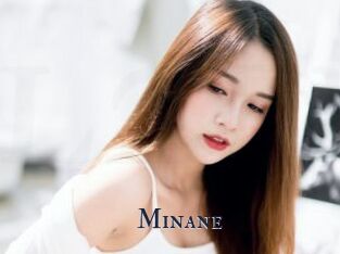 Minane