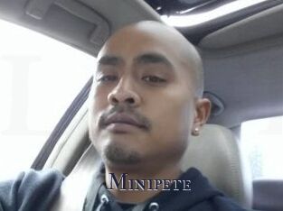 Minipete