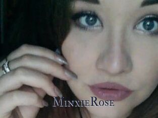 MinxieRose
