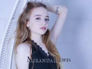 MirandaLewis