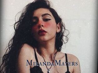 MirandaMayers