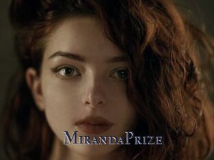 MirandaPrize
