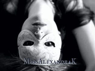 MissAlexandraK