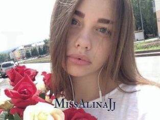 MissAlinaJj
