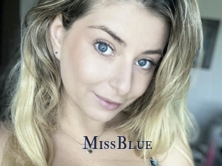 MissBlue