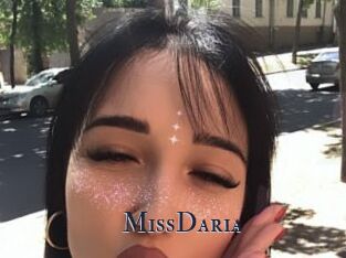 MissDaria