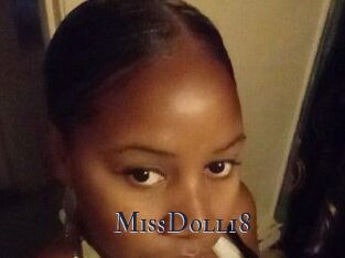 MissDoll18