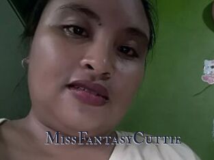 MissFantasyCuttie