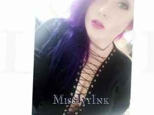 MissIvyInk