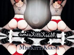 MissKittiKarma