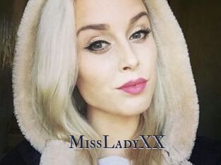 MissLadyXX