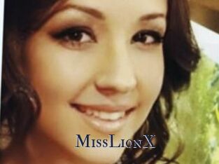 MissLionX