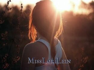 MissLoriLein