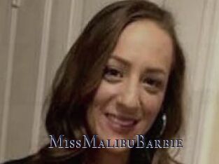 MissMalibuBarbie