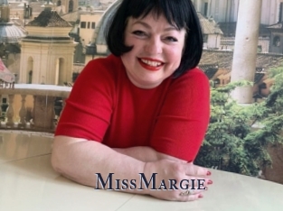 MissMargie