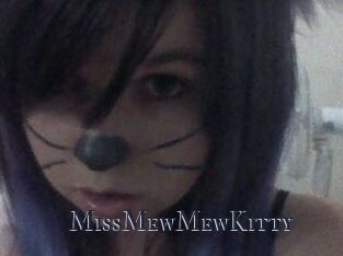 MissMewMewKitty