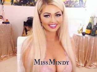 MissMindy