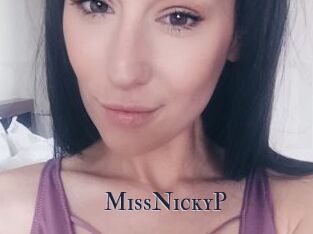 MissNickyP