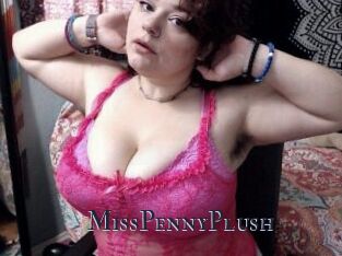 MissPennyPlush