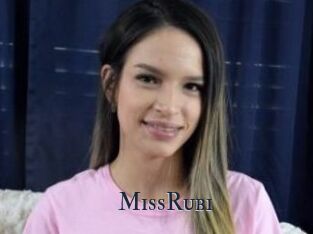 MissRubi